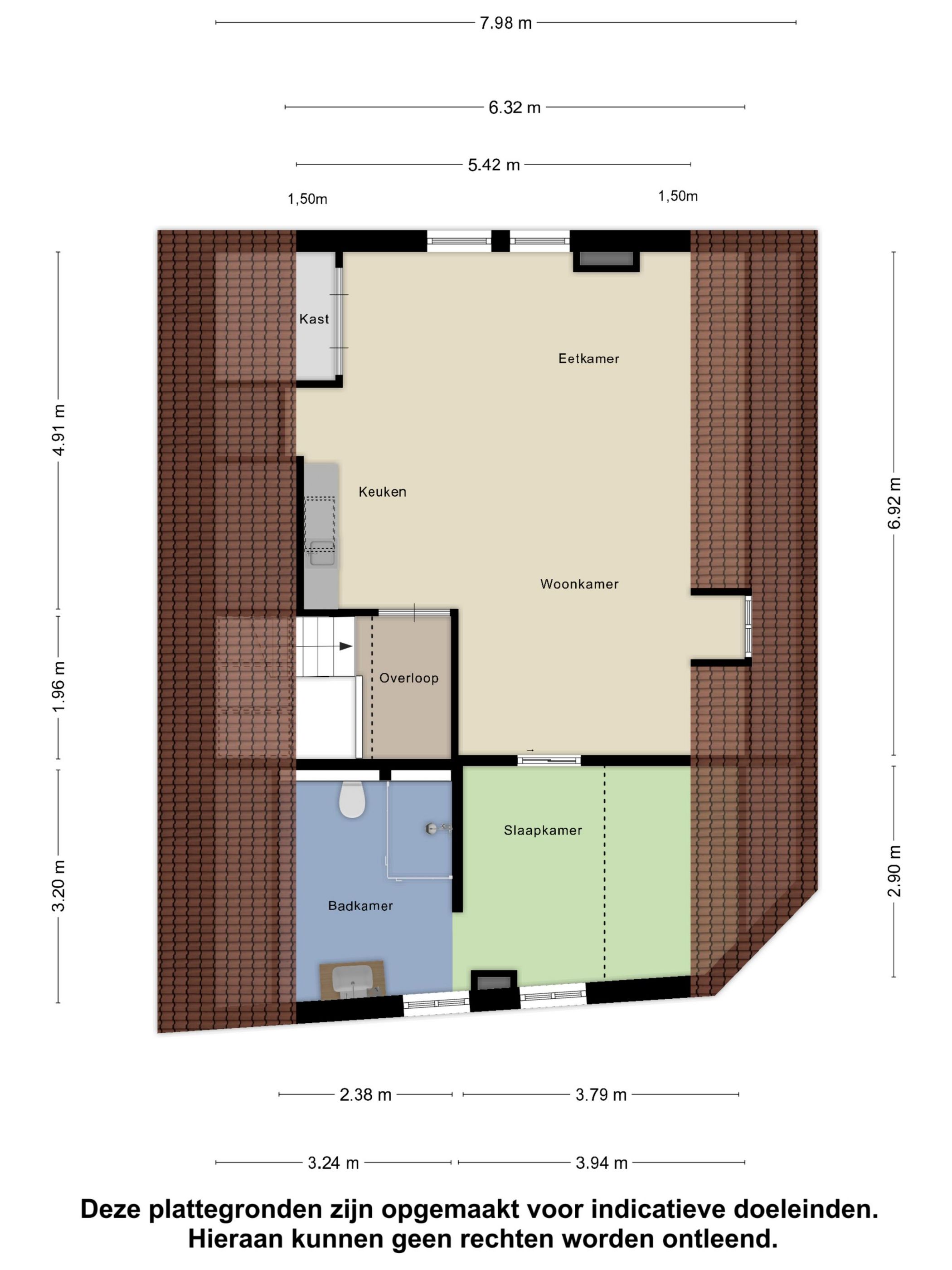 Foto 51 van Raadhuisplein 19