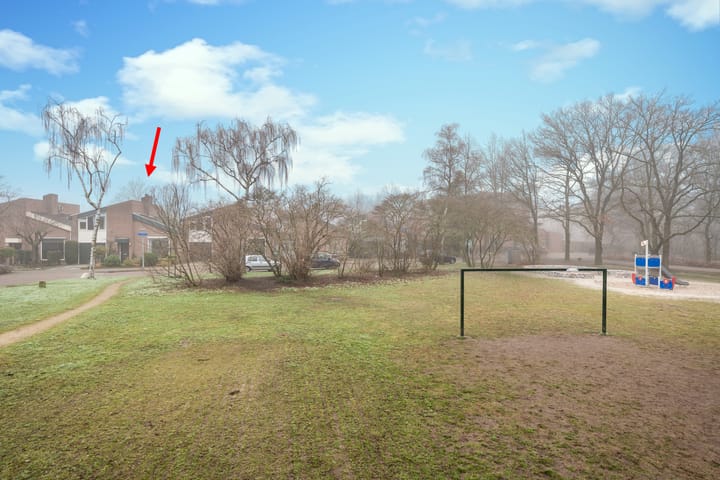 Foto 2 van Landschrijversveld 608