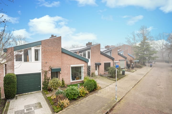 Foto 3 van Landschrijversveld 608