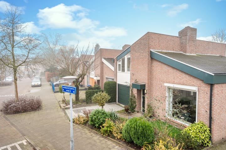 Foto 4 van Landschrijversveld 608