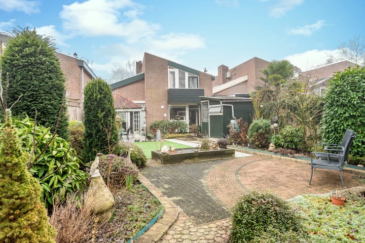 Foto 5 van Landschrijversveld 608