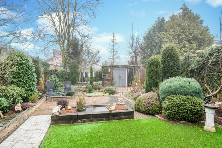 Foto 7 van Landschrijversveld 608