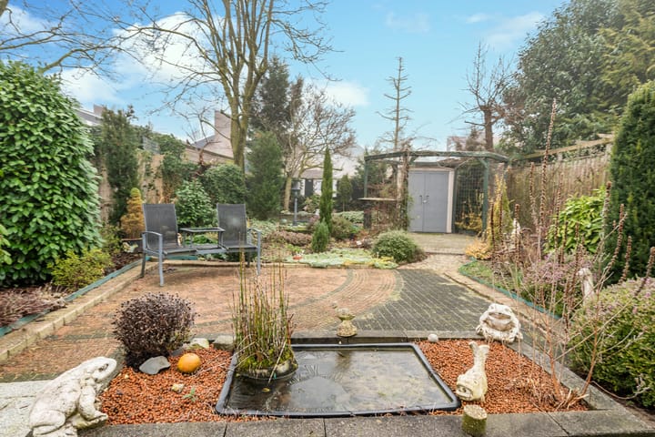 Foto 8 van Landschrijversveld 608