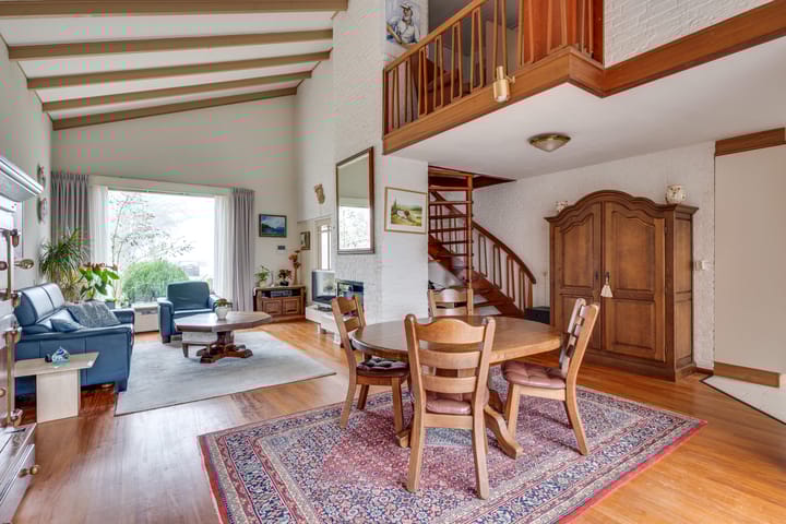 Foto 9 van Landschrijversveld 608