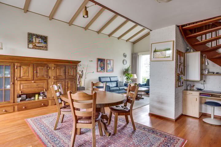 Foto 10 van Landschrijversveld 608