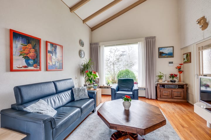 Foto 11 van Landschrijversveld 608