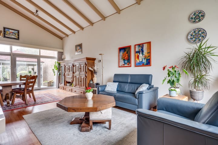 Foto 12 van Landschrijversveld 608