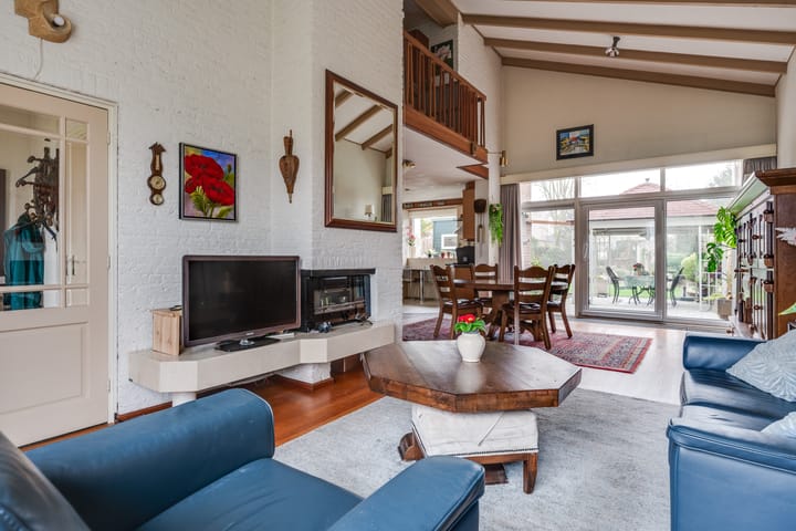 Foto 13 van Landschrijversveld 608