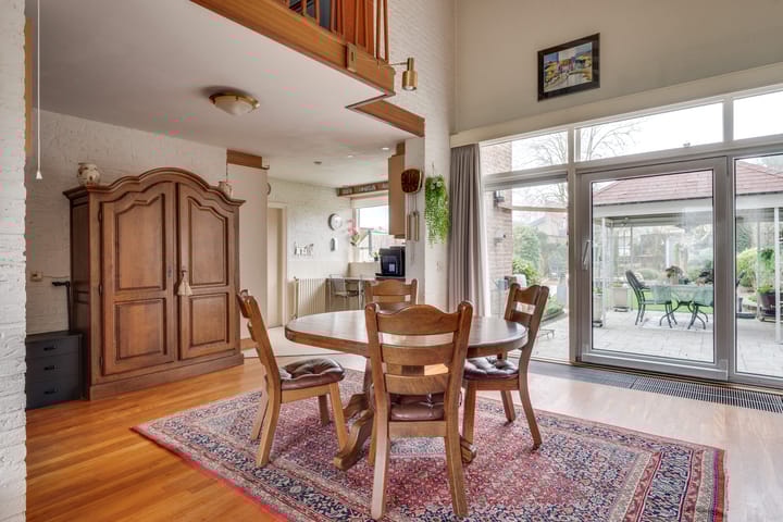 Foto 14 van Landschrijversveld 608