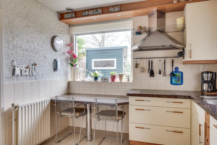 Foto 15 van Landschrijversveld 608