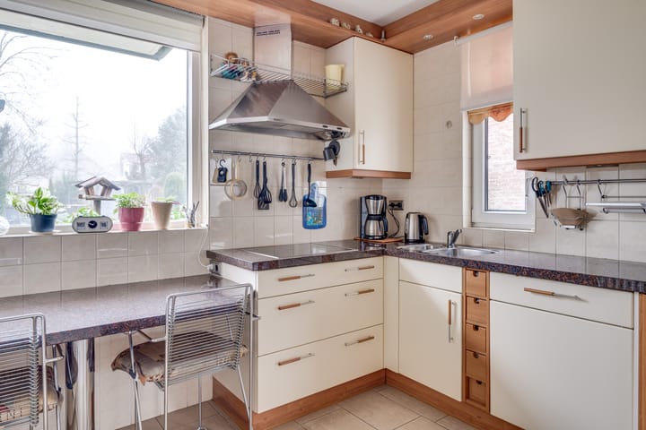 Foto 16 van Landschrijversveld 608