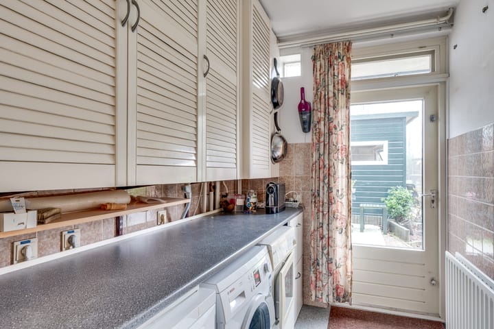 Foto 17 van Landschrijversveld 608