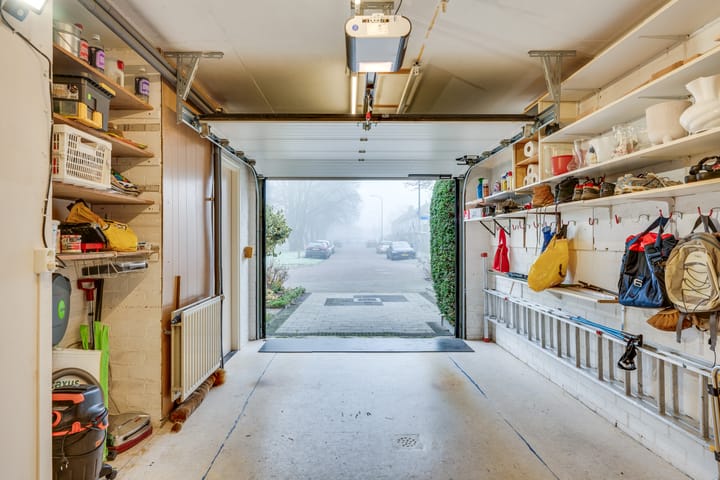 Foto 18 van Landschrijversveld 608