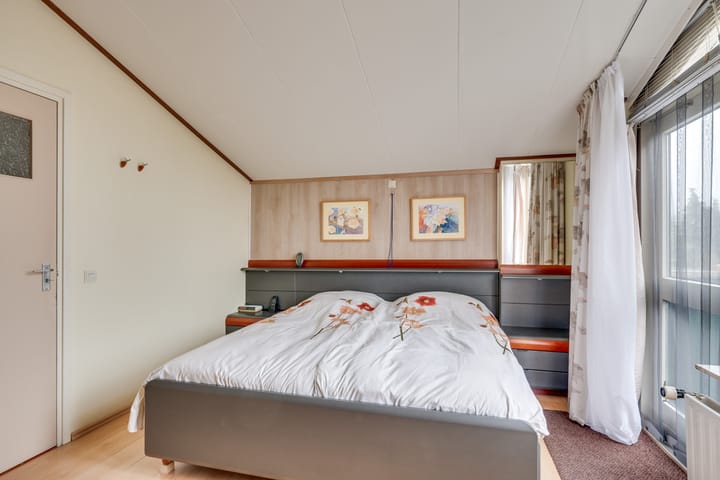 Foto 20 van Landschrijversveld 608