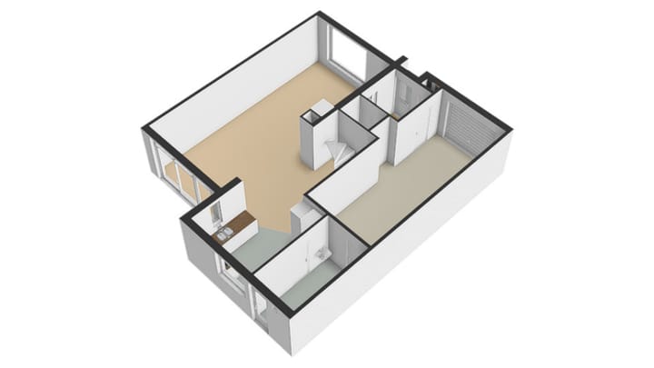 Foto 27 van Landschrijversveld 608