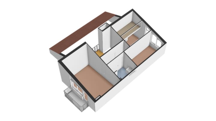 Foto 30 van Landschrijversveld 608