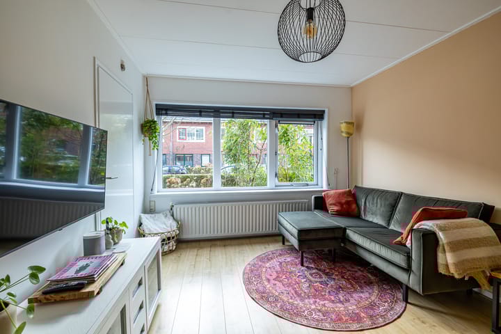 Foto 2 van Hortensialaan 56