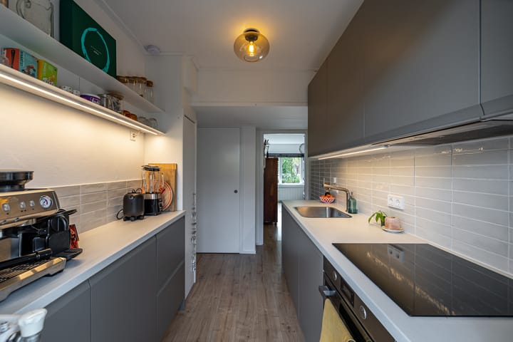 Foto 3 van Hortensialaan 56