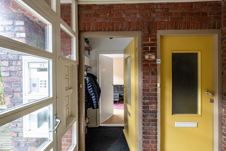 Foto 4 van Hortensialaan 56