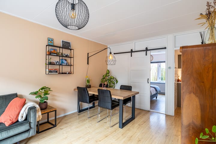 Foto 5 van Hortensialaan 56