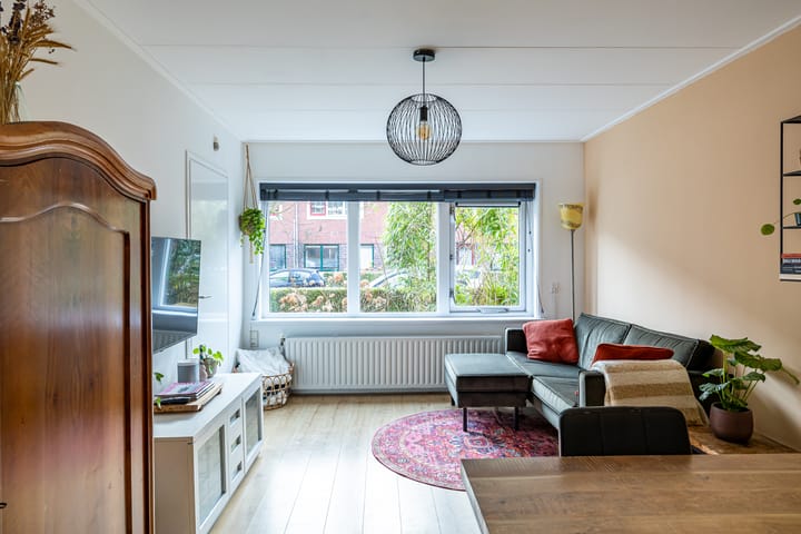 Foto 6 van Hortensialaan 56