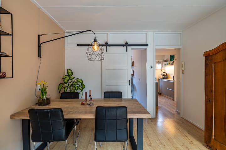 Foto 8 van Hortensialaan 56