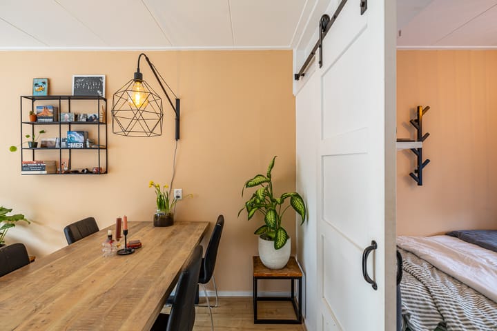 Foto 9 van Hortensialaan 56