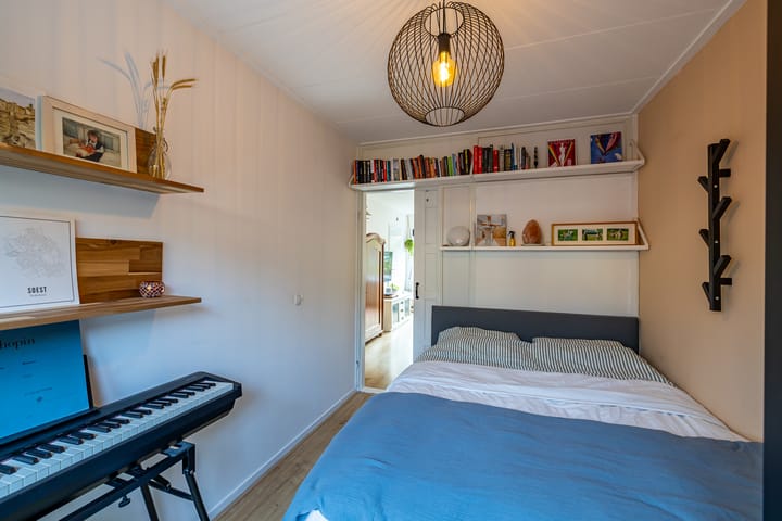 Foto 10 van Hortensialaan 56