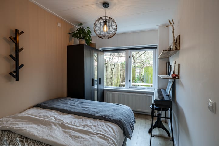 Foto 11 van Hortensialaan 56