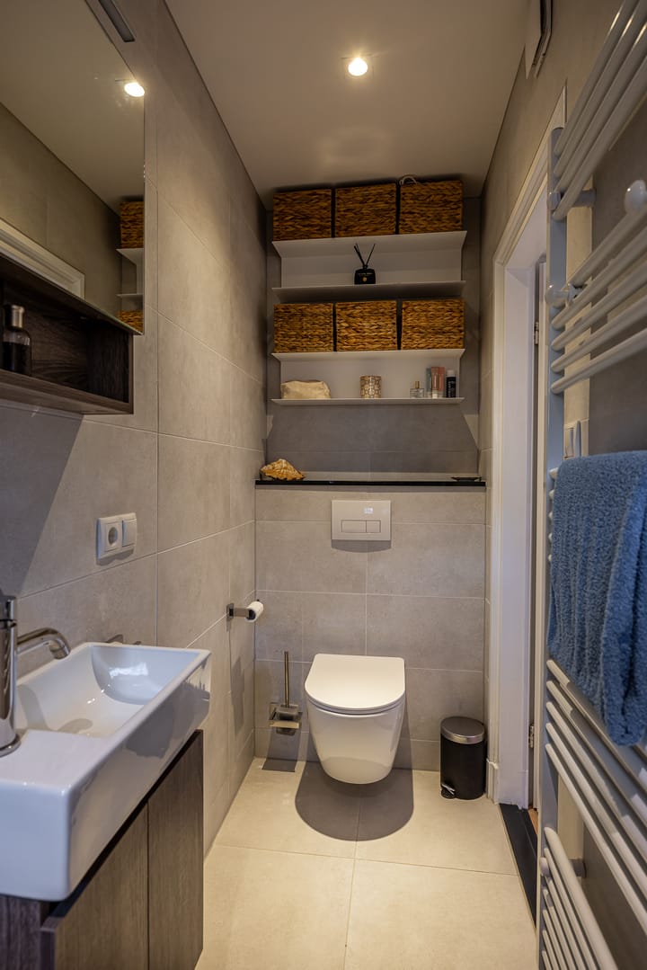 Foto 14 van Hortensialaan 56