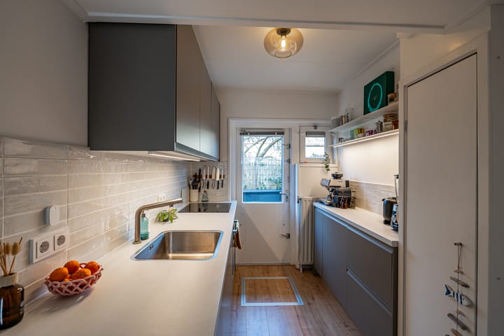 Foto 15 van Hortensialaan 56