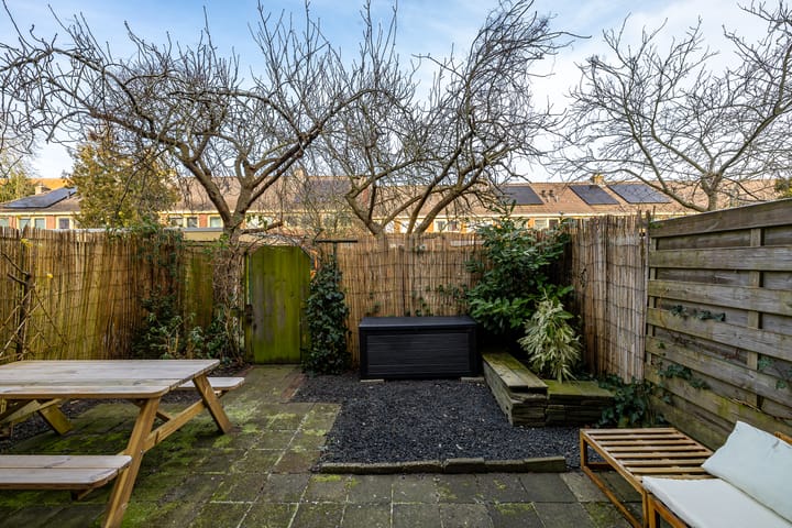 Foto 18 van Hortensialaan 56