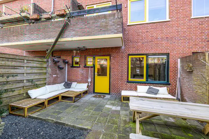 Foto 19 van Hortensialaan 56