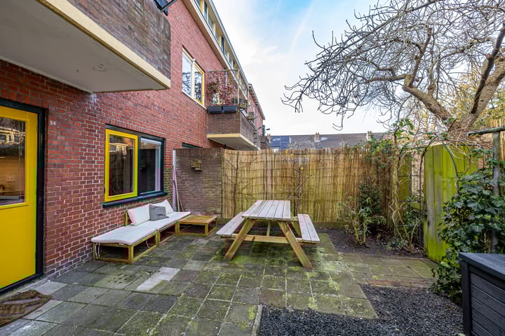 Foto 20 van Hortensialaan 56