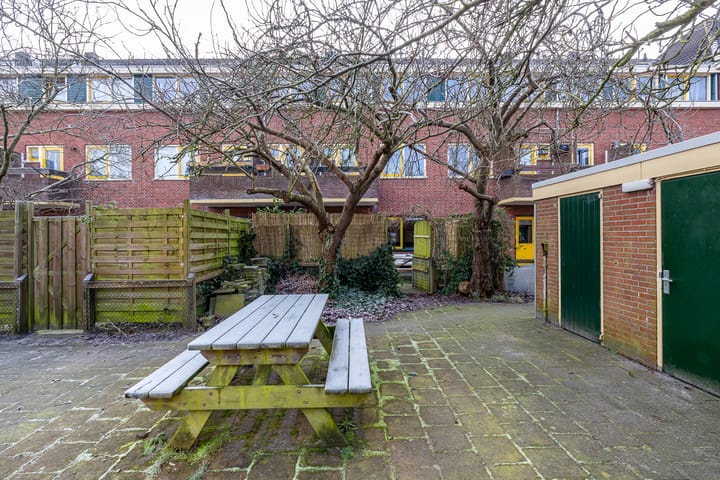 Foto 21 van Hortensialaan 56