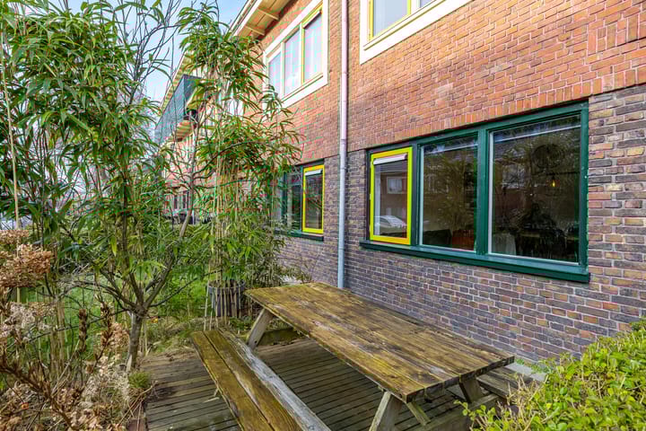 Foto 23 van Hortensialaan 56