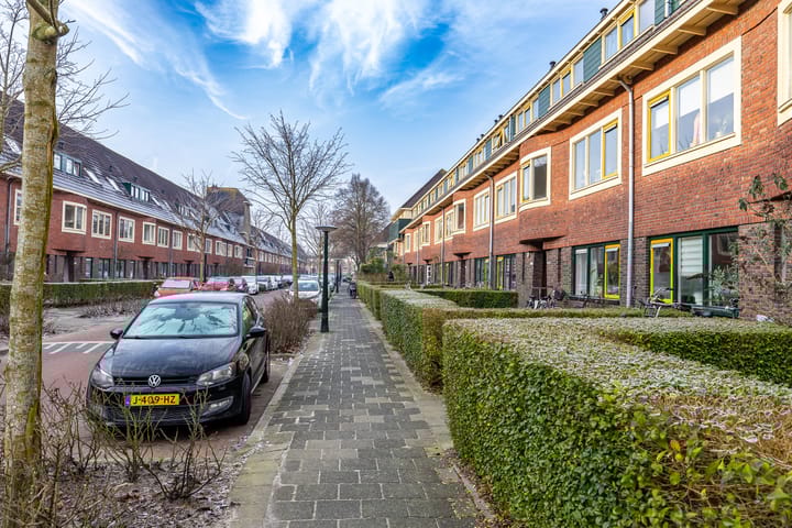 Foto 24 van Hortensialaan 56