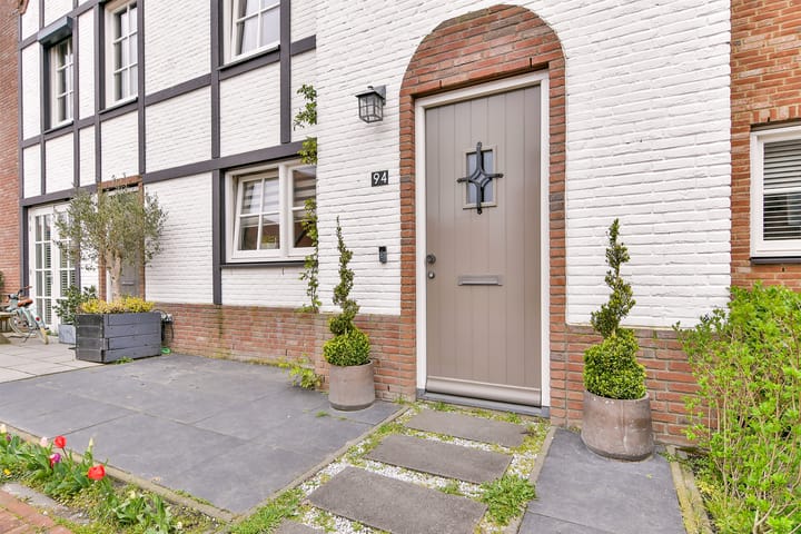 Photo 3 of Catharina van Aragonlaan 94