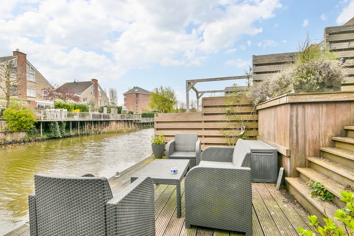 Photo 20 of Catharina van Aragonlaan 94