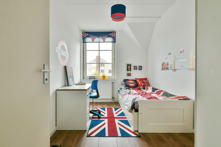 Photo 26 of Catharina van Aragonlaan 94