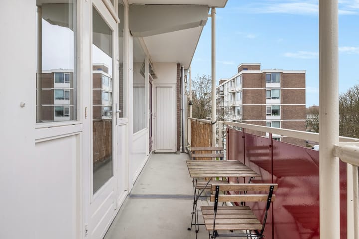 Foto 3 van Domela Nieuwenhuisweg 170