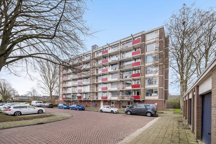 Foto 5 van Domela Nieuwenhuisweg 170
