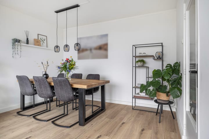 Foto 2 van Domela Nieuwenhuisweg 170