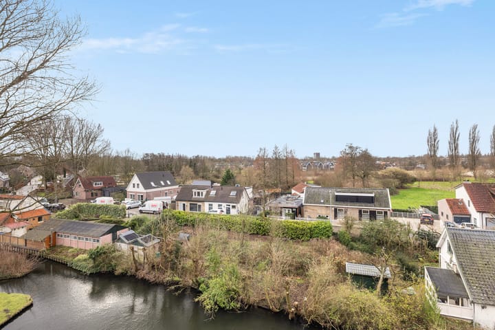 Foto 4 van Domela Nieuwenhuisweg 170