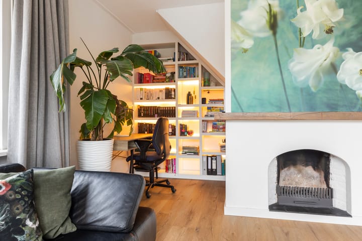 Foto 6 van Achterlandseweg 40