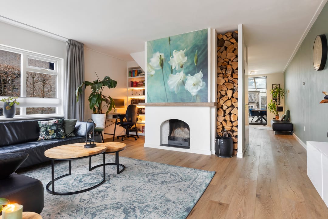 Foto 2 van Achterlandseweg 40