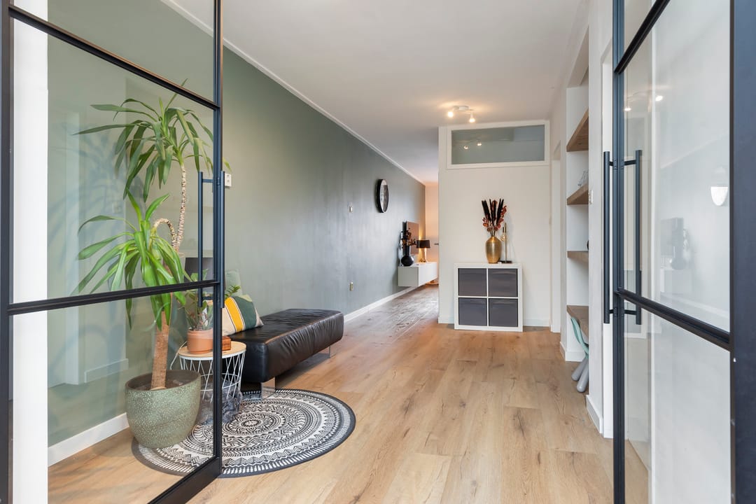 Foto 8 van Achterlandseweg 40