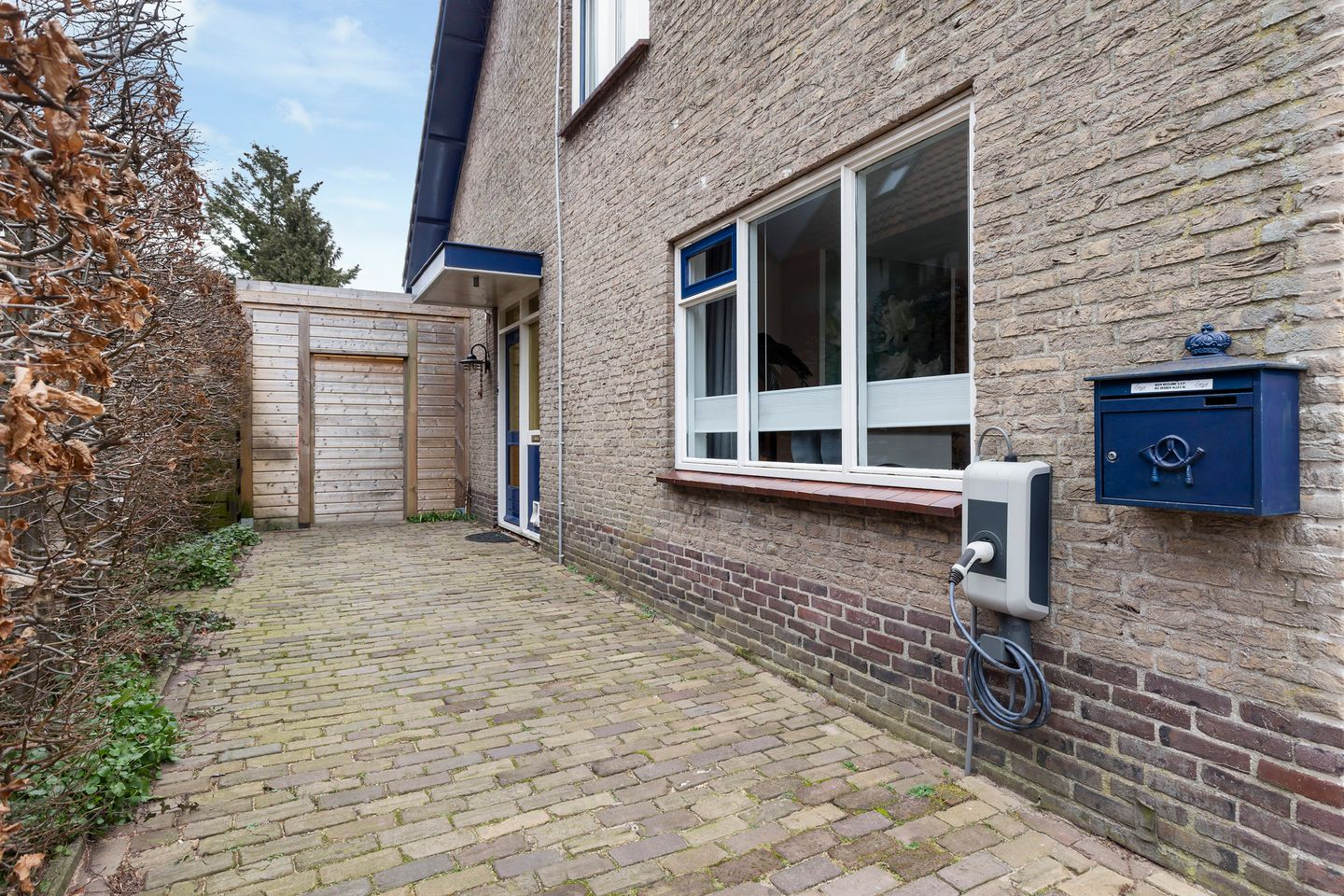 Foto 40 van Achterlandseweg 40