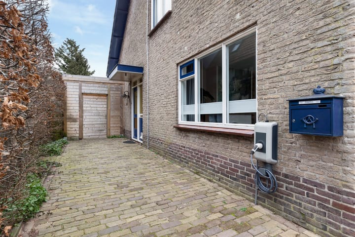 Foto 40 van Achterlandseweg 40