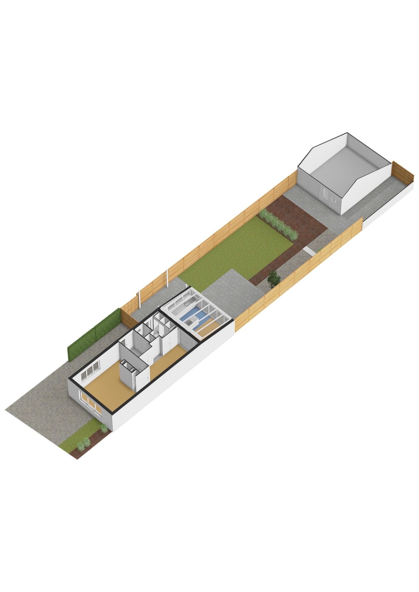 Foto 50 van Achterlandseweg 40
